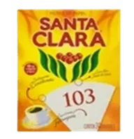 Filtro de Papel p/Café